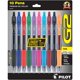 thumbnail image 1 of Bolígrafos de gel Pilot G2 Premium de punta fina de 0,7 mm, paquete de 10, 1 of 7
