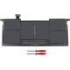 thumbnail image 2 of Batería para MacBook Air 11'' Gomarty A1406 A1370 A1465 A1495 7.3V 35WH, 2 of 2