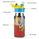 thumbnail image 3 of Botella de Agua Infantil Tom y Jerry Desmarcar Azul 12 oz, 3 of 6