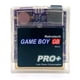 thumbnail image 1 of Cartucho de Juego Retrotech 1000 en 1 Transparente, 1 of 6