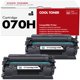 thumbnail image 1 of Cartucho de tóner Cool Toner 070H 070 negro, 2 paquetes Canon, 1 of 6