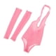 thumbnail image 2 of Ropa Femenina A Escala 1/6, Trajes De Bikini, Ropa Interior Para Cuerpo De 12 Pulgadas, Como Se Describe, 2 of 5