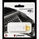thumbnail image 1 of Kc u2g128 5r Pendrive Exodia 3 2 128gb Blanco, 1 of 2