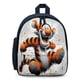 thumbnail image 1 of Winnie Pooh y Tigger Mochila Escolar para Niños y Niñas, Mochila Infantil Ligera de Alta Calidad, Grande y Duradera Azul, 1 of 6