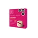 thumbnail image 1 of Alfajor Frambuesa Bañado Chocolate Blanco 32% Cacao 4 Un, 160 g, 1 of 2