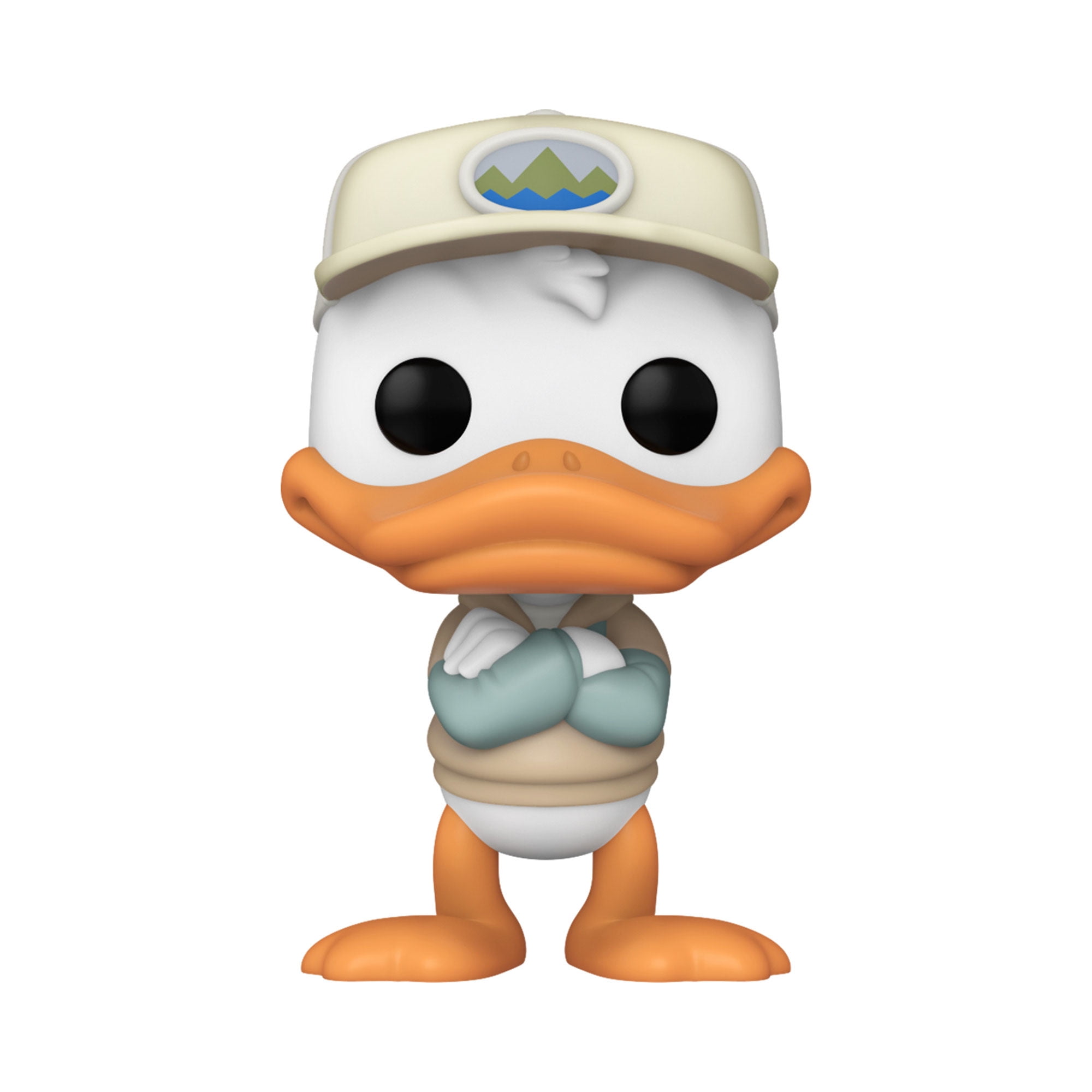 Figura Coleccionable Funko Pop Donald Duck Disney 82688