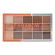 thumbnail image 1 of Set 2 Sombra Ojos Paleta 15 Tonos Vibrante Duradera Jhn, 1 of 3