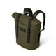 thumbnail image 2 of Mochila enfriadora de lados blandos YETI Hopper M12 Olive, 2 of 3
