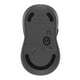 thumbnail image 3 of Mouse Logitech M650 L Grafito, 3 of 3