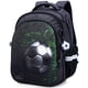thumbnail image 1 of New Kids Backpack Boy Cartoon Car School Bags for Children Student Bookbag Waterproof Primary School Grade 1-2 Sac A Dos Enfant, 1 of 3