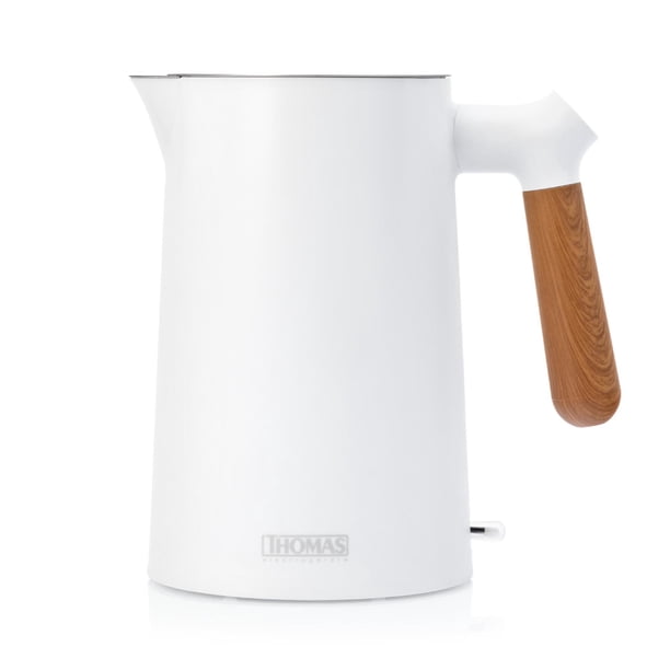 Hervidor Cool Touch TH-6250B 1.7 Litros 2200W Blanco