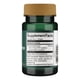 thumbnail image 3 of Phosphatidylserine Swanson 100mg 30 Cápsulas Softgel Sin Sabor, 3 of 3