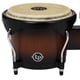 thumbnail image 4 of Bongos LP de percusión latina City Wood LP601NY-VSB Vintage Sunburst, 4 of 5