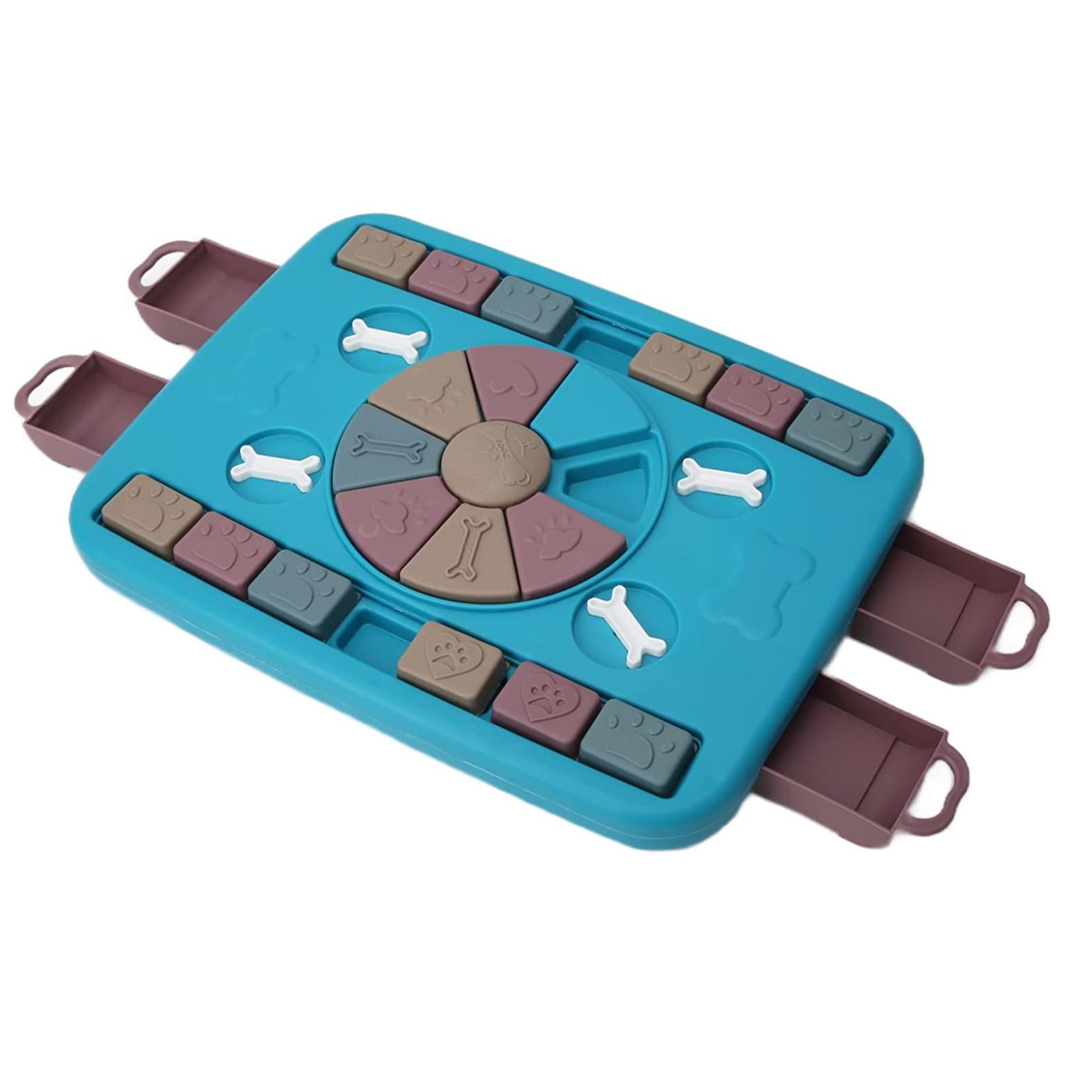 Genérico - Juguete Interactivo Con Comida Para Perros Gatos Mascotas