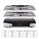 thumbnail image 2 of Pink Floyd Classic Touch Soft Zipper Comfort Fabric Breathable Structure Duvet Cover Sets for Relaxing Sleep, 2 of 3