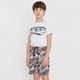 thumbnail image 3 of Pijama Niño Kids Corto Gris Corona, 3 of 5