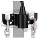 thumbnail image 1 of Soporte de Cadenas Addcean 2"/2,25" para Remolque de RV, 1 of 7