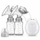 thumbnail image 1 of Extractor de Leche Electrico Doble, 1 of 7