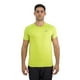 thumbnail image 1 of Polera Dry Fit HW SPX Manga Corta Hombre Lime, 1 of 7