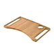thumbnail image 5 of Bandeja Para Alimentos Walker, Fácil Instalación, Extraíble, Regalo, Mesa De Comedor Walker De Madera, 5 of 5