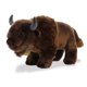 thumbnail image 3 of Animal de peluche Aurora 14 bisontes, grande, 33 cm de largo, 3 of 4