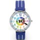 thumbnail image 5 of Reloj Kiddus Educativo para Niños 13‑17 cm Azul, 5 of 7