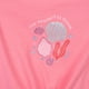 thumbnail image 2 of Polera Niña Rosado Pillin, 2 of 3