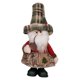 thumbnail image 3 of Mu?eco De Peluche De Navidad, Bonito Adorno Para La Ventana Del Hogar, Anciano, 3 of 5