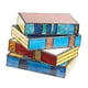 thumbnail image 3 of Lámpara De Cristal De Colores Para Libros, Mesita De Noche De Cristal, Lámparas De Escritorio Para Mesita De Noche Casera, 3 of 3