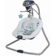 thumbnail image 1 of Silla Nido Simple Sway Swing Stratus, 1 of 5