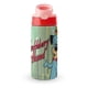 thumbnail image 1 of Botella de Agua Infantil Desmarcar El Show de Huckleberry Hound Rosa 12 oz, 1 of 6