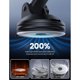 thumbnail image 3 of Lamicall Military-Grade Car Phone Holder with Suction Cup for Dashboard, 3 of 3