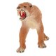 thumbnail image 5 of Simulación Animal Modelo Juguetes Educativos Para Ni?os Smilodon PL127-1439, 5 of 5