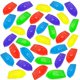 thumbnail image 1 of Juego de 36 moldes de soplado Toy Boats ArtCreativity para niños, 1 of 6