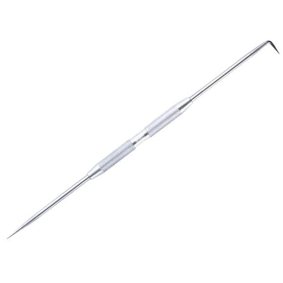 General Tools 80C Marcador de Dos Puntas Aguja de Acero