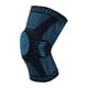 thumbnail image 3 of Deportes Al Aire Libre Rodillera Pad Protector Deportivo Manga Larga Gear Azul M, 3 of 5