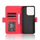 thumbnail image 5 of Funda Tipo Billetera FOXDOCK para Motorola MOTO G 5G 2025 – Tapa Flip con Tarjetero, 5 of 5