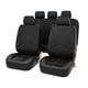 thumbnail image 4 of Fundas Para Asientos De Coche, Fundas Protectoras Para Reposacabezas De Asientos Delanteros Y Traseros Para Minivan, 4 of 5