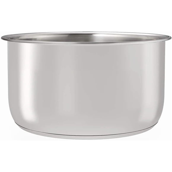 Olla interior Goldlion de acero inoxidable de 6,5 litros para Ninja Foodi