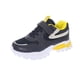 thumbnail image 1 of Zapatilla Azul/Amarillo Vía Franca, 1 of 5