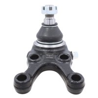 Repuestos Del Sol - Rotula Inferior Delantera Derecha Mitsubishi L200 Katana 2.5 1999 2006