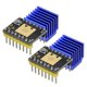 thumbnail image 2 of Driver para Motor Paso a Paso Senzooe TMC2209 TMC2208 2.5A UART, 2 of 4