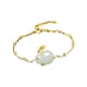 thumbnail image 2 of Joyería De Moda, Pulsera De Animales, Pendientes De Conejito Para Mujer, Brazalete De Hija, 2 of 5