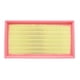 thumbnail image 1 of Filtro aire kia rio 1.3 2000 2002, 1 of 3