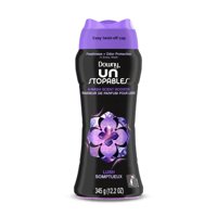 Aromatizante De Ropa Beads Unstopables Lush Perlas 345Grs - Downy