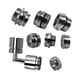 thumbnail image 2 of Kit De Aireador Extensor De 720 Grados, Adaptador De Grifo Para El Hogar, El Lavadero Y La Cocina., 2 of 5