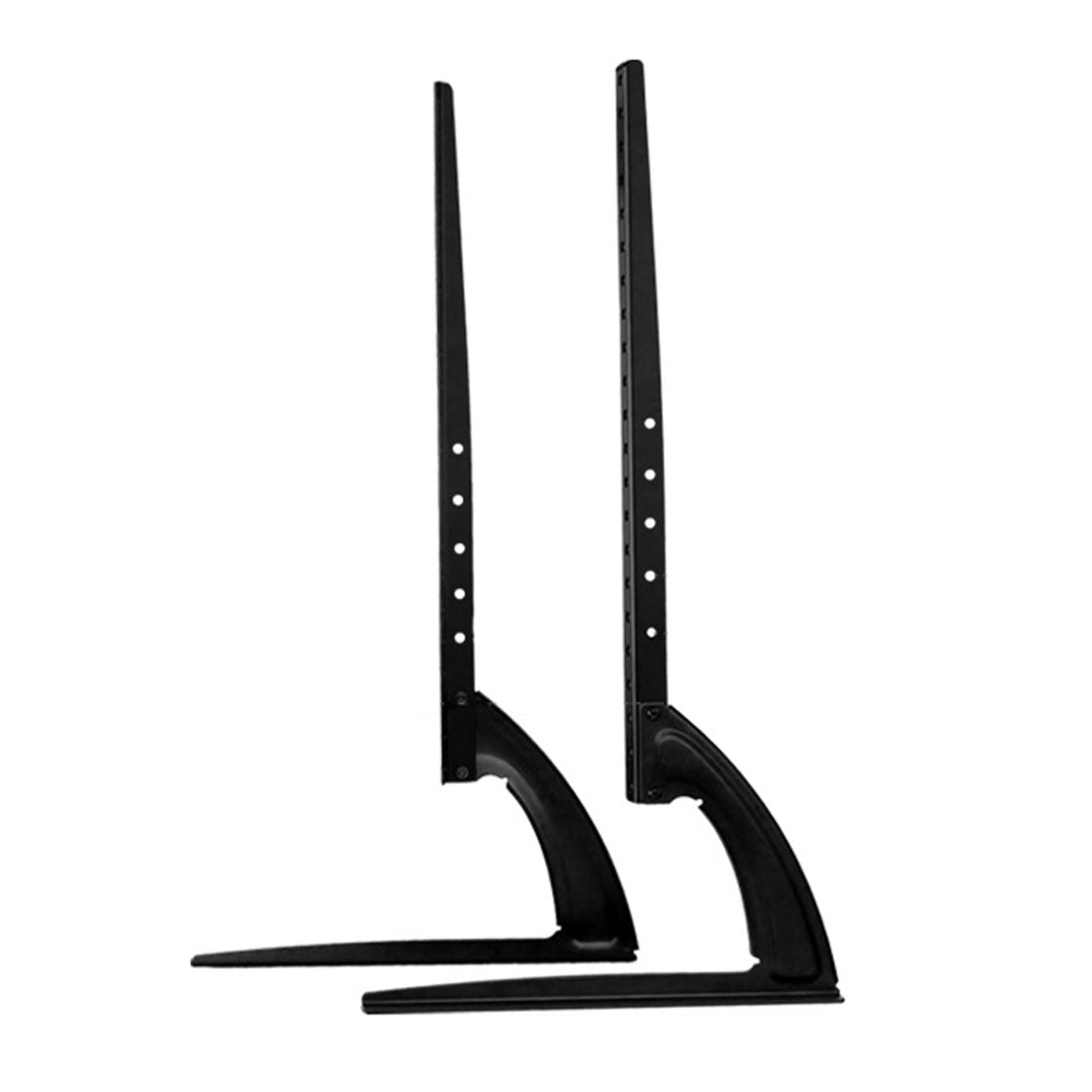 Bothyi - Soporte Para Tv Universal Desmontable Sostiene Hasta 45 Kg Soporte Para Tv Para 39-75 Pulgadas