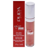 Pupa Milano - Miss Pupa Brillo De Labios Ultrabrillante - Glaseado Jugoso De Para Es - Brillo De Labios