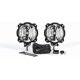 thumbnail image 1 of Par de Luces LED KC Gravity Pro6 Wide-40 con Interruptor, 1 of 3