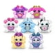 thumbnail image 2 of Peluche de peluche Rainbocorns Puppycorn 3+, 2 of 3
